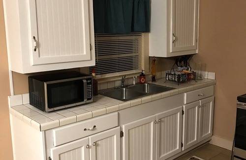 Rogersville House | Your country home away from home!