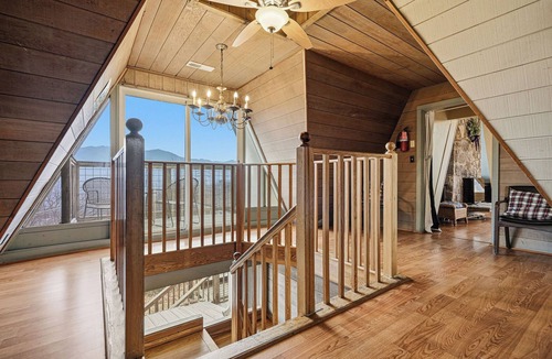 Chalet Village Cottage | Your Family Reunion Getaway