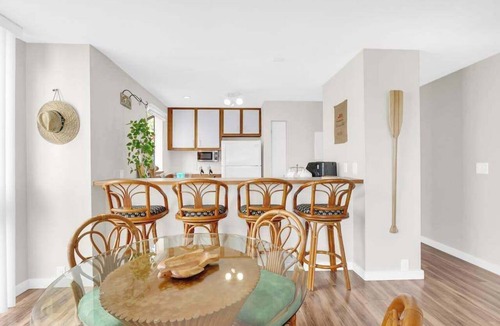 Historic Kailua Village Apartment | Your Kailua-Kona Ocean-View Home Away from Home