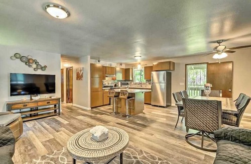Papaikou House | Your Lush Hilo-Side Escape to Slow Down & Relax