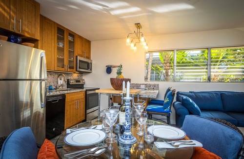 Kihei Condo | Your Oceanview Corner of Paradise: The perfect condo in the heart of Kihei.