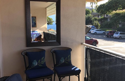Kihei Condo | Your Oceanview Corner of Paradise: The perfect condo in the heart of Kihei.