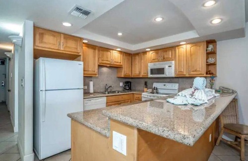 Kihei Apartment | Your Perfect Kihei Vacation full of ALOHA