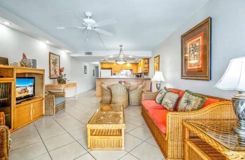 Kihei Apartment | Your Perfect Kihei Vacation full of ALOHA