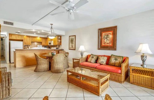 Kihei Apartment | Your Perfect Kihei Vacation full of ALOHA