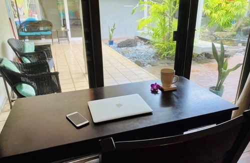 Kalama Tract House | Zen Home Near Kailua Beach. Ask For Short Stays