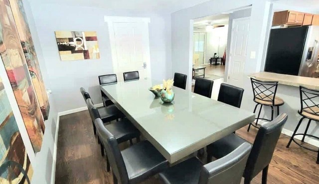 $0Fees -6BR-2Kitchen-2LivRm-Easy to RedRocks/Dtown in Denver