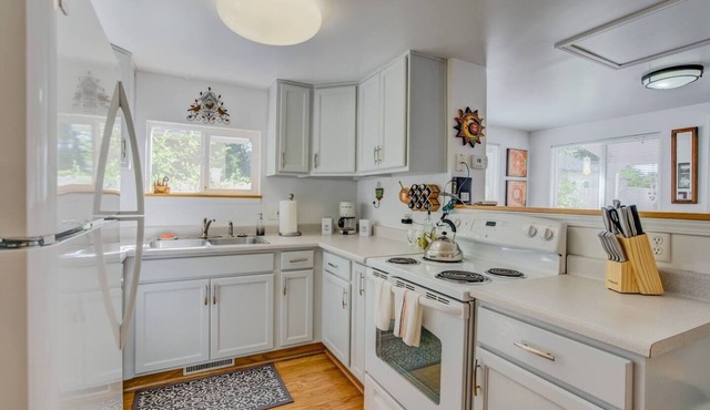 1brcolorado Cottage Charmhiking and Broadmoor
