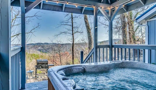 2 King Suites Near Downtown Hot Tub 3 Pools Dog Friendly Mountain View