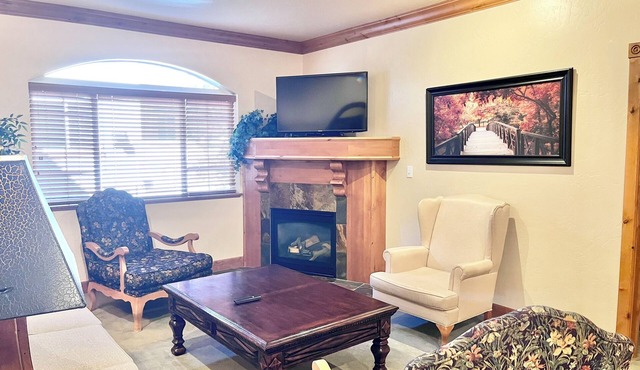 2047/49 | Spacious 2BR Villa | Near Park City Ski