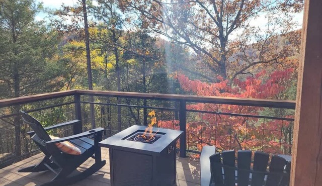22 Acre retreat, Pet Friendly, View, Privacy