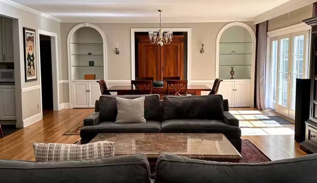 3-bedroom house in wonderful Owings Mills with AC