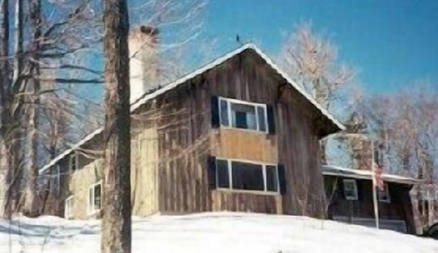 3 Mountain View home minutes to Stratton/Bromley in winhall