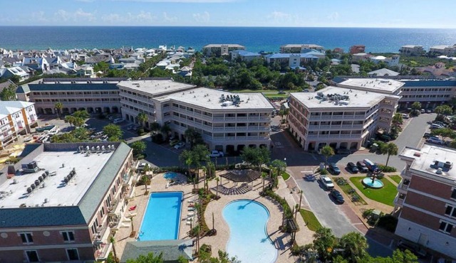 30A Villages of South Walton by Panhandle Getaways in Seacrest