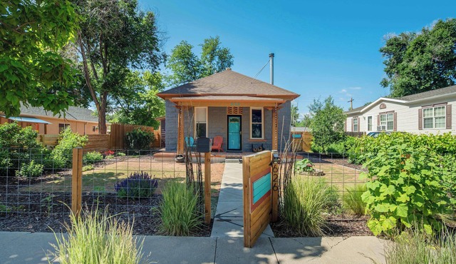 3BRM Stylish Mid-Century Escape | Near Royal Gorge in Florence