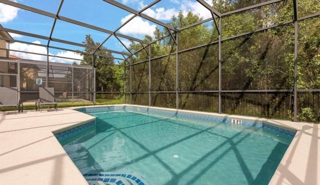 5 BD/3.5 BA/Bella Vida (361 LF)