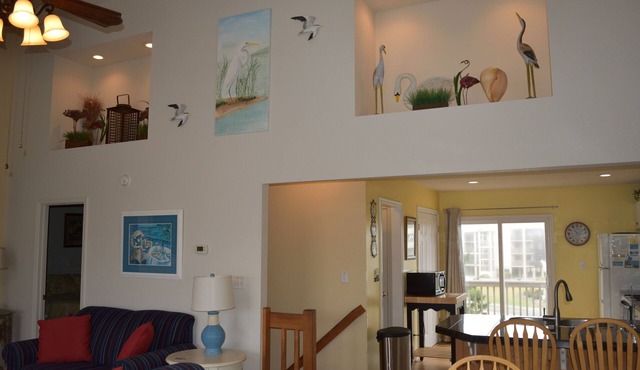 5 BR Nags Head second row beach house in Nags Head