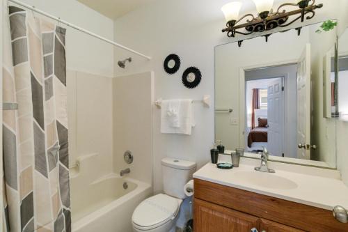 53 Pool Home Located In Sunset Ridge Community!