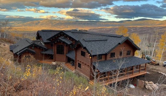 6BD/6.5 BA - Sleeps 12 - Amazing Views!