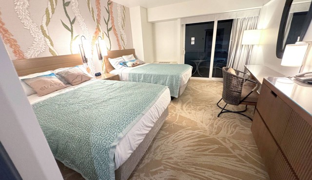 Alamona Hotel Four start 2bed