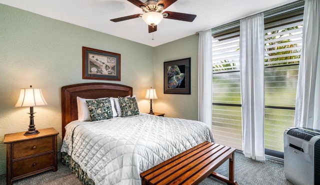 Alii Villas 309
