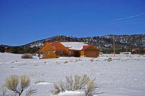 Alpine Dream in South Fork