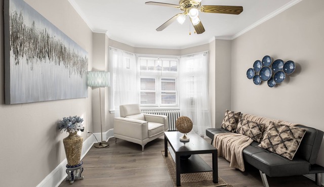 Amazing 2BR by Upenn/Drexel