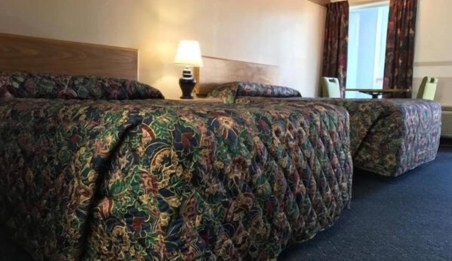 American Motel in Wheat Ridge