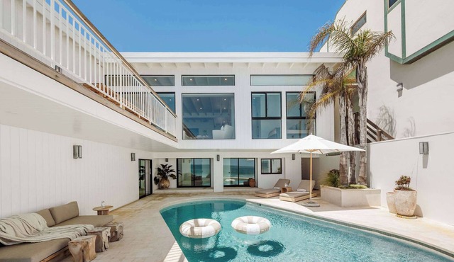 Aquaterra by Stay Awhile Villas