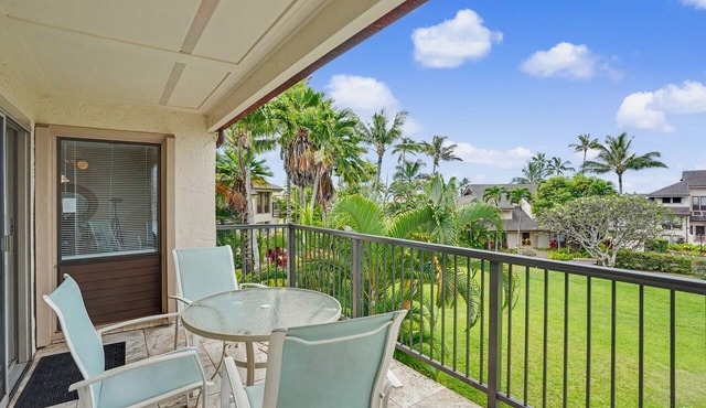 Aston at Poipu Kai | Walk to Beach | 2 Pools | Private Lanai | Tennis