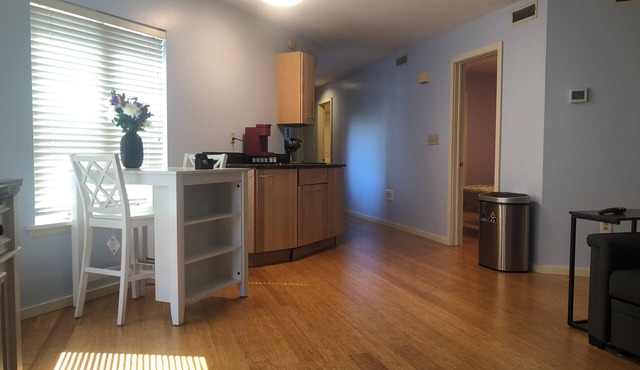 Beautiful In-law suite in Palmyra PA. No Cleaning Fees.