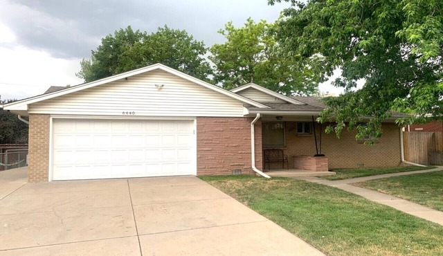 Beautiful & quiet home, all 2 urself n Wheat Ridge in Wheat Ridge