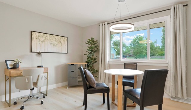 Beautiful Quite Furnished Home in Arvada - 10473