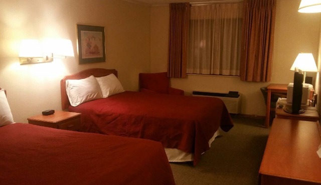 Bent Fort Inn