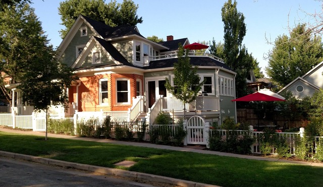 Best House in Boulder!