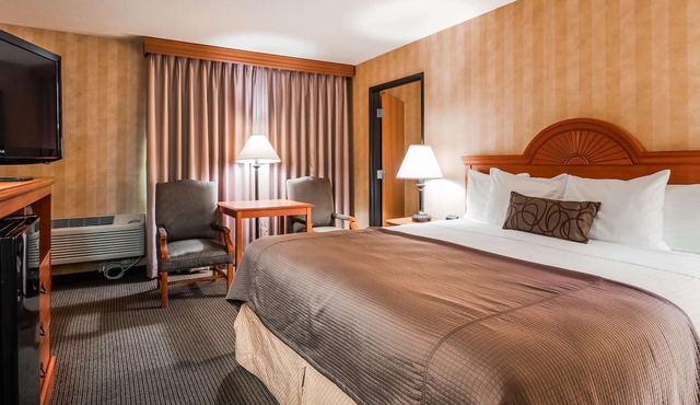 Best Western Pendleton Inn in Pendleton