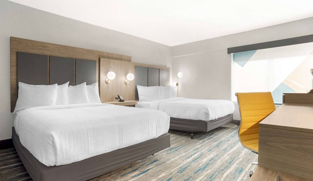 Best Western Plus Mobile Inn & Suites in Mobile