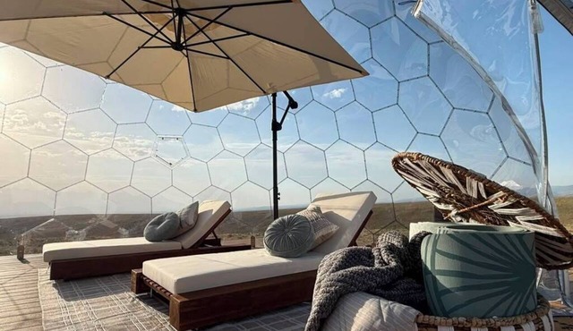 Big Sky Vista Colorado: Dark Sky Stargazing Retreat