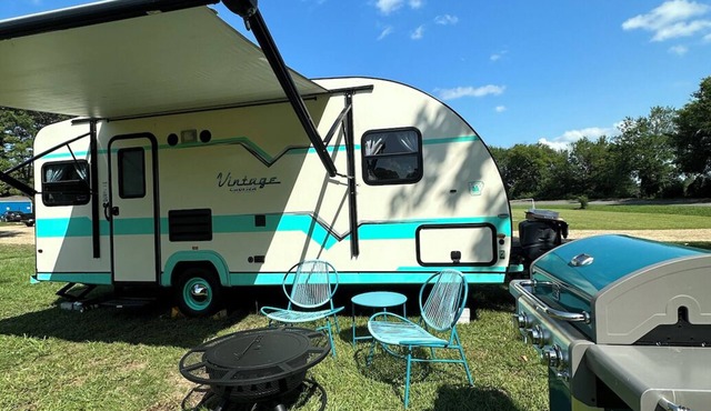 Blue Diamond RV