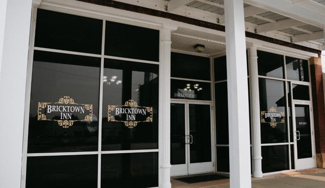 Bricktown Inn in Camp Point