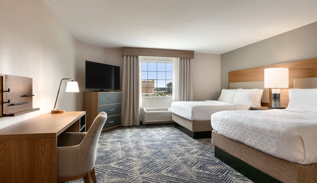 Candlewood Suites Harrisburg I-81 - Hershey Area by IHG