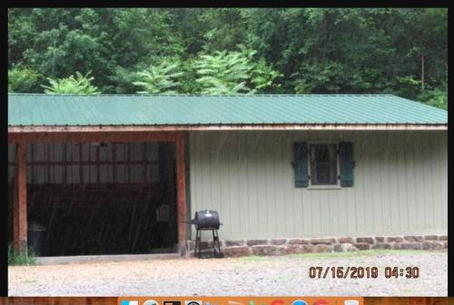 Carriage House