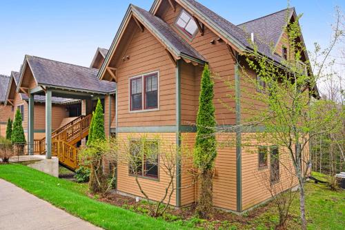 Castle Hill Condo