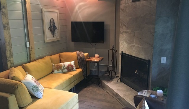 Charming 2 Bdrm Condo, Peaceful Setting on Bus Line/Vail #011008 in Vail