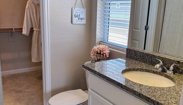 Charming 2-bedroom house in delightful Johnstown in Johnstown