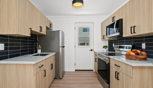 Charming 2-bedroom house in Waimea