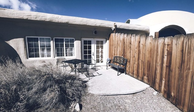Charming Dome Rental in Colorado for Stunning Retreats to the Mountains