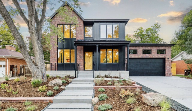 Charming, NEW CONSTRUCTION 5-bedroom home in Boulder in Boulder