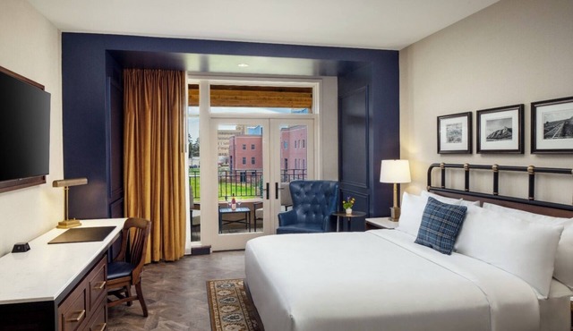 City Sophistication: Large Suite near Southlands Shopping Center! Dogs Allowed! in Aurora