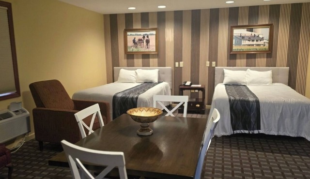 Classic Inn in Lancaster
